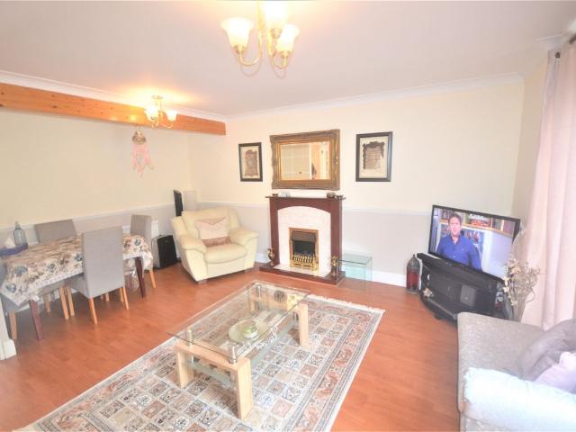 Asthall Gardens, Ilford IG6, 3 bed terraced house to rent, £2,100 pcm | PrimeLocation
