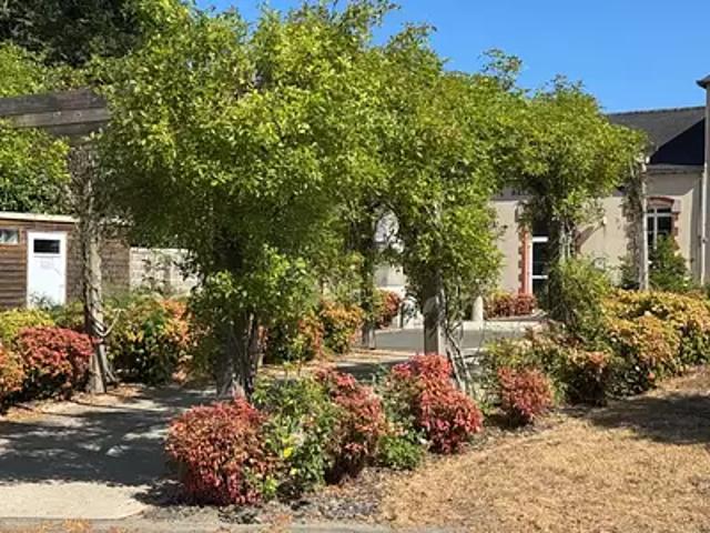 Astillé 53230 Programme neuf maison neuf à vendre 6 pièces