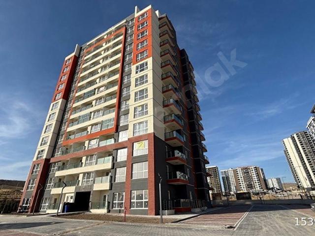 ASTIM PARK MODERN 1+1 KİRALIK DAİRE