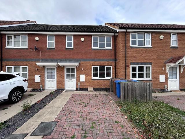 Astley Close, Hedon, East Yorkshire HU12, 3 bed terraced house to rent, £895 pcm | PrimeLocation