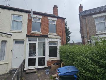 Astley Avenue, Coventry, West Midlands CV6, 2 bed end terrace house to rent, £850 pcm | PrimeLocation