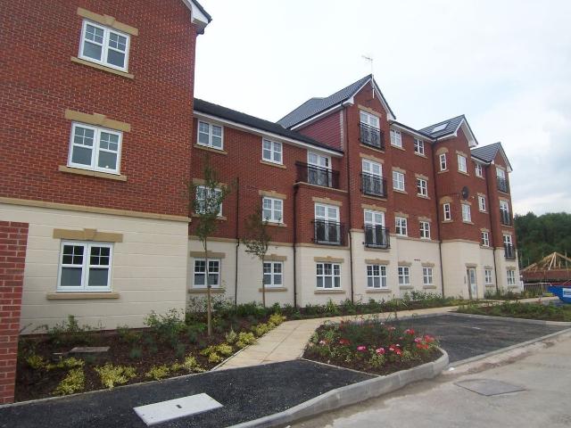 Astley Brook Close, Bolton BL1, 2 bed flat to rent, £795 pcm | PrimeLocation