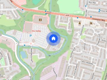 Astley Brook Close BL1 Bolton, BL1, Bolton, Greater Manchester, North West England