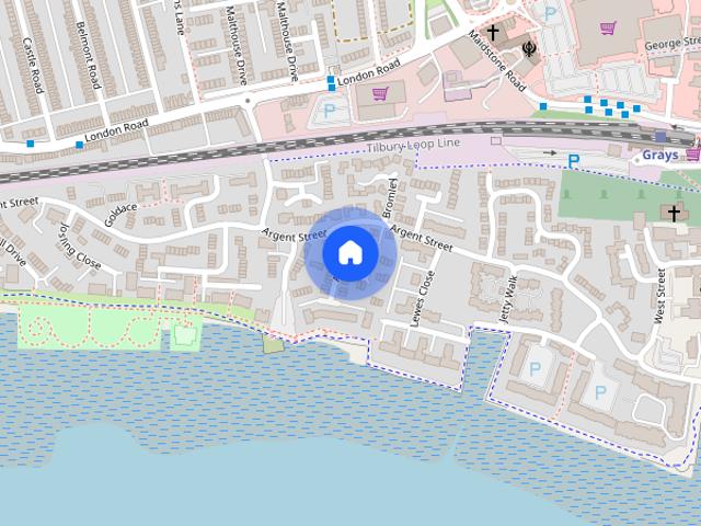 Astley, Grays, RM17
