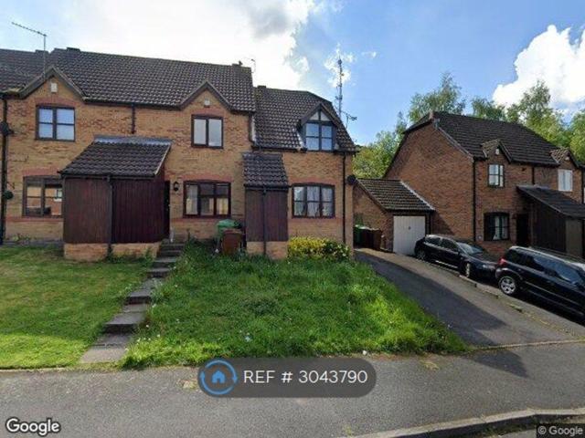 Astley Drive, Nottingham NG3, 2 bed terraced house to rent, £895 pcm | PrimeLocation