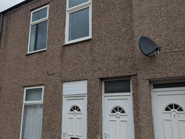 Astley Road, Whitley Bay, 0 NE25, 2 bed flat to rent, £575 pcm | PrimeLocation