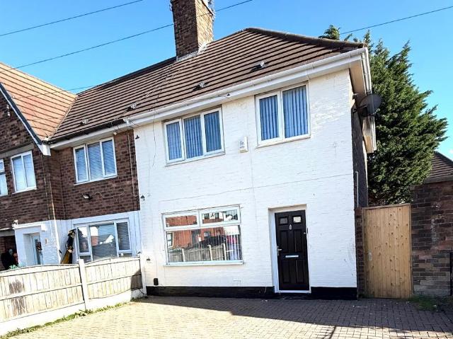 Astley Road, Liverpool 3 bed terraced house to rent £1,100 pcm £254 pw