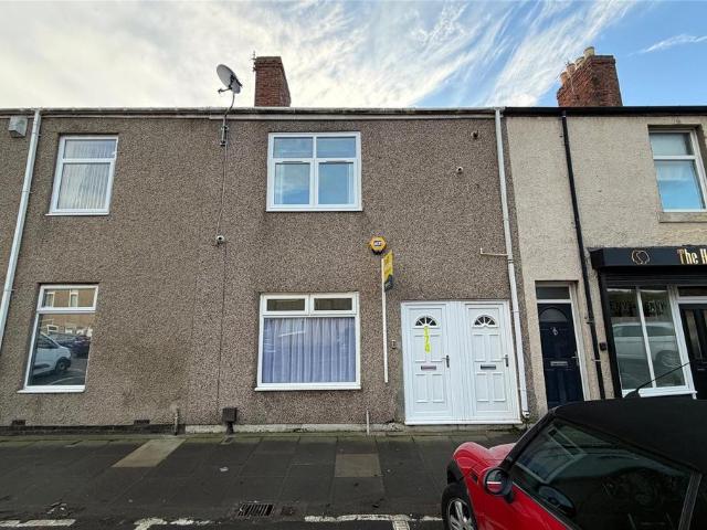 Astley Road, Seaton Delaval, NE25 2 bed apartment to rent £600 pcm £138 pw