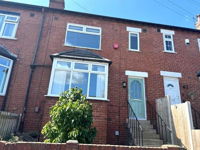 Aston Terrace, Leeds 3 bed terraced house to rent £1,200 pcm £277 pw