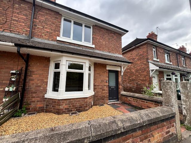 Aston Terrace, Stafford ST16, 2 bed terraced house to rent, £1,100 pcm | PrimeLocation