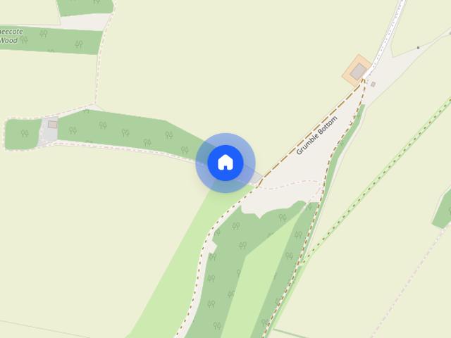 Aston Upthorpe, Ox11 9Ds, OX11