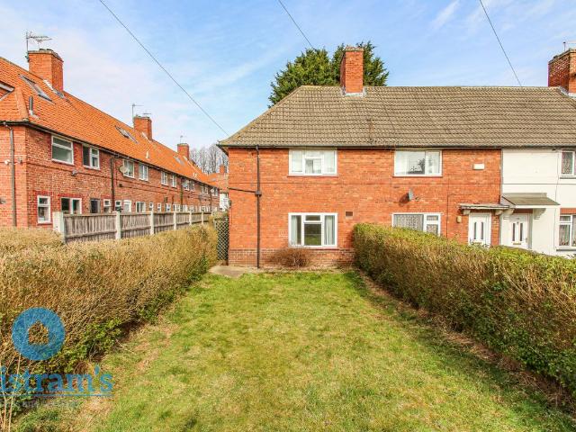 Aston Avenue, Beeston NG9, 2 bed end terrace house to rent, £995 pcm | PrimeLocation
