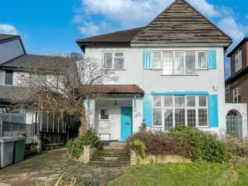 Aston Avenue, London, HA3 0DB, United Kingdom | 4 bed house for rent #139333135 | Rentberry