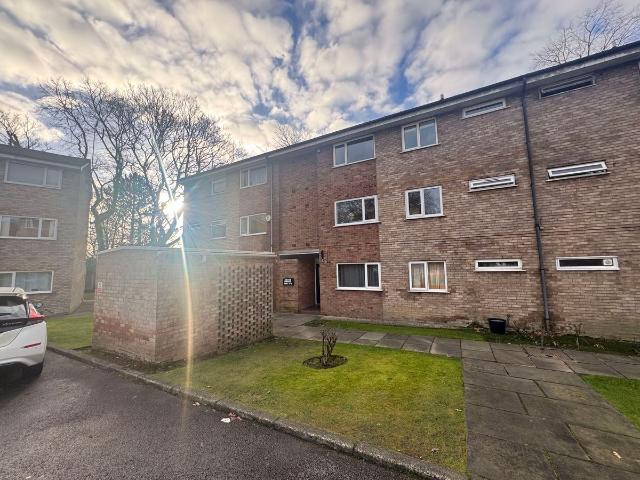 Aston House, Westgate Avenue, Heaton, Bolton, Lancashire BL1, 1 bed flat to rent, £695 pcm | PrimeLocation