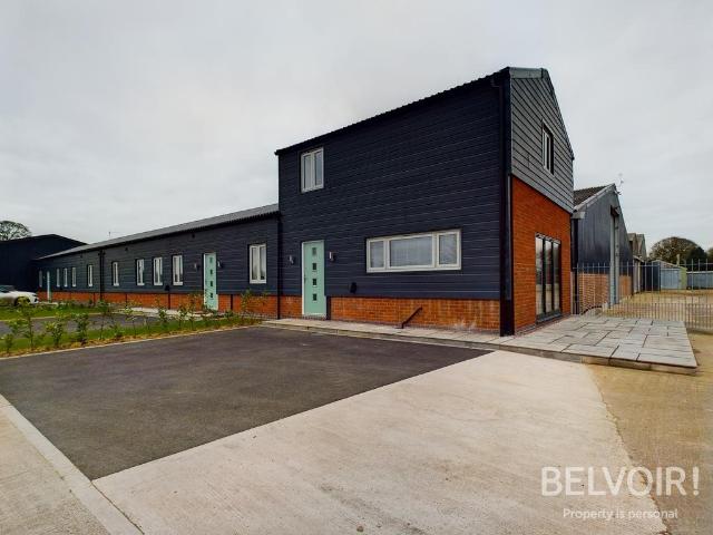 Aston Pool Farm, Stone Road, Aston By. 2 bed barn conversion to rent £915 pcm £211 pw
