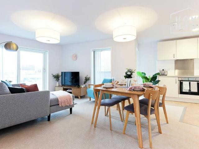 Aston Place B1, 1 bed flat to rent, £1,030 pcm | PrimeLocation