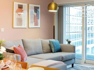 Ladywood Birmingham, B16, Black Country, West Midlands, Midlands