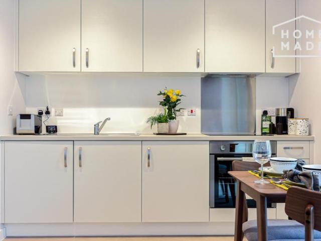 Aston Place B1, Studio to rent, £1,000 pcm | PrimeLocation