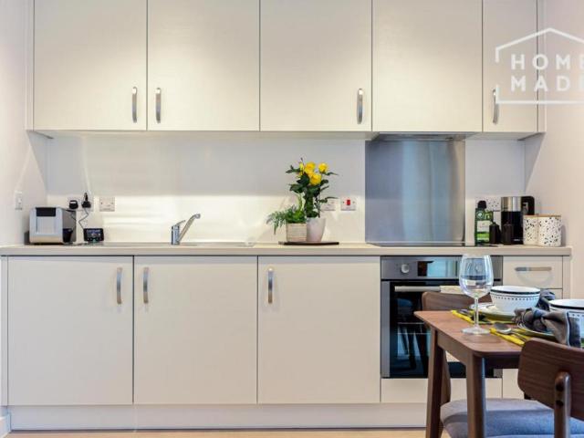 Aston Place, B1 Studio to rent £1,010 pcm £233 pw