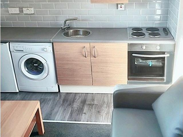 Aston Street, Leeds LS13, 1 bed flat to rent, £545 pcm | PrimeLocation