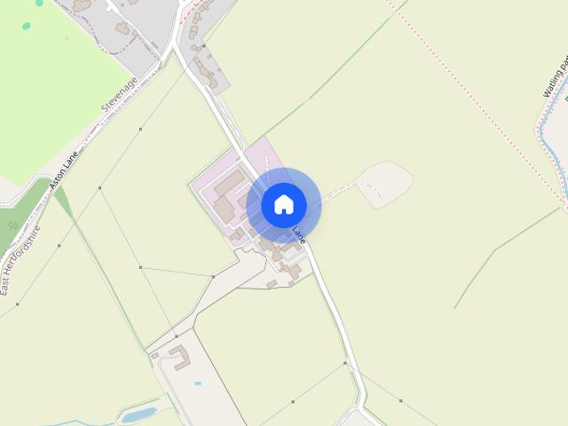 Astonbury Manor, Aston, Stevenage