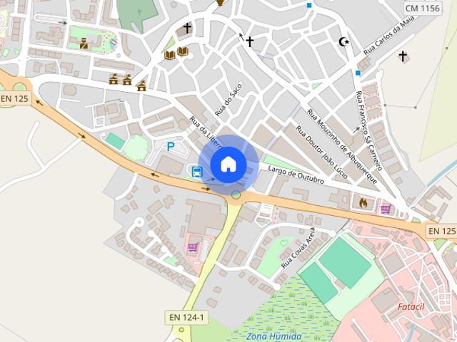 Astonishing 4 bedroom house in Lagoa