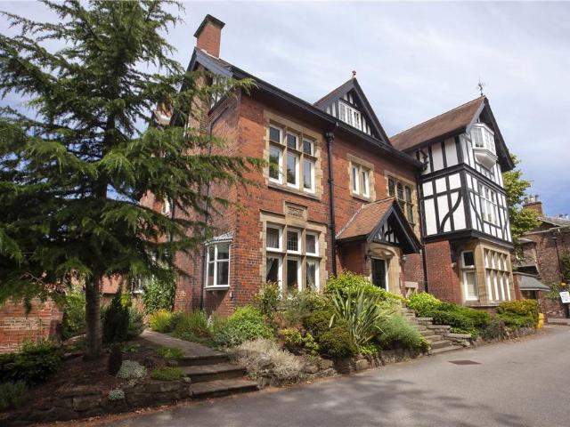 Astonthorpe House, 308 Tadcaster. 1 bed apartment to rent £1,250 pcm £288 pw