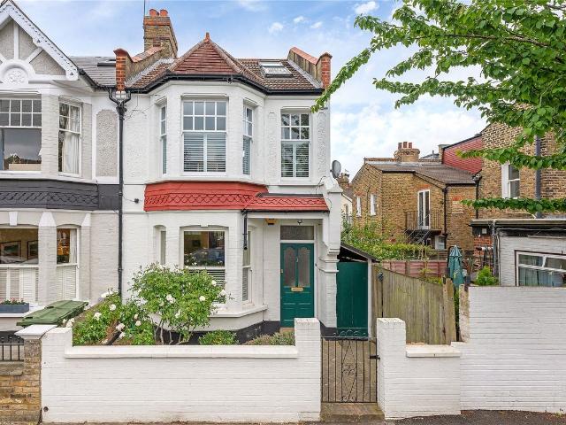Astonville Street, London SW18, 4 bed detached house to rent, £6,750 pcm | PrimeLocation