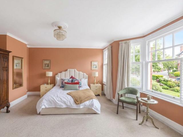 Astonville Street, Southfields, London SW18, 4 bed semi detached house to rent, £6,750 pcm | PrimeLocation