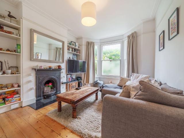 Astonville Street, Southfields, London SW18, 3 bed detached house to rent, £3,600 pcm | PrimeLocation