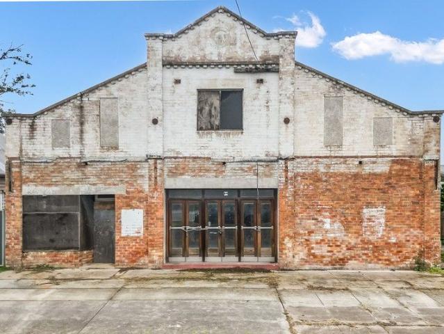 Astor Awaits: A Morpeth Icon Ready for Its Encore