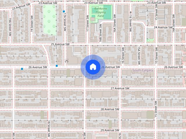 Astoria Manor Apartments