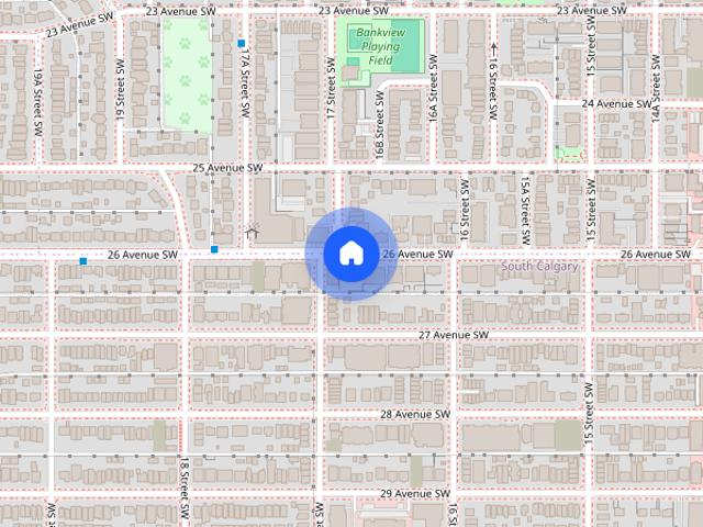 Astoria Manor Apartments