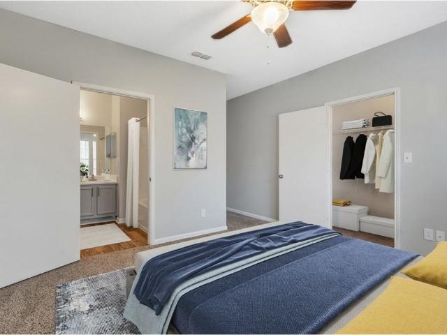 Astoria Apartments 3 Bedroom Apartment for Rent at 7070 Grelot Rd, Mobile, AL 36695 Thornhill