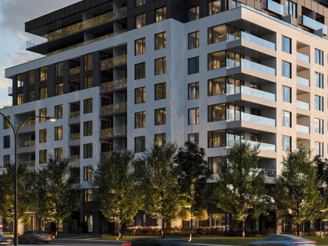 Astoria condos locatifs à Laval — 1 chambre s — à partir de 1690 CAD/mois