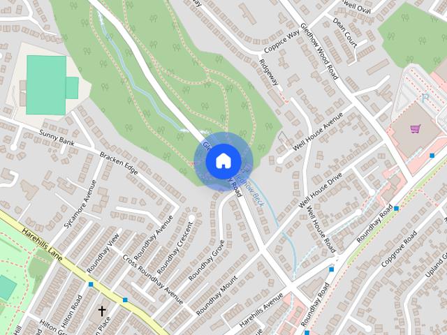 Astoria Court, Gledhow Valley Road, LS8