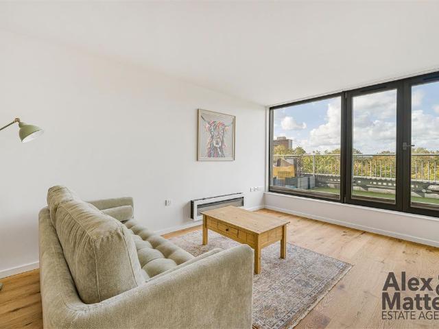 Astra House, Arklow Road SE14, 2 bed flat to rent, £2,100 pcm | PrimeLocation
