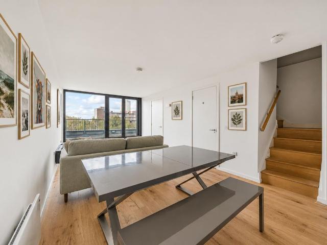 Astra House, Arklow Road SE14, 2 bed flat to rent, £2,350 pcm | PrimeLocation