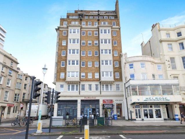 Astra House, Kings Road, Brighton BN1, 1 bed flat to rent, £950 pcm | PrimeLocation