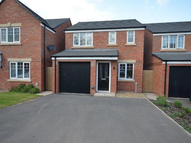 Astral Way, Stone ST15, 3 bed detached house to rent, £1,375 pcm | PrimeLocation
