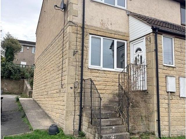Astral View, Bradford BD6, 2 bed end terrace house to rent, £900 pcm | PrimeLocation