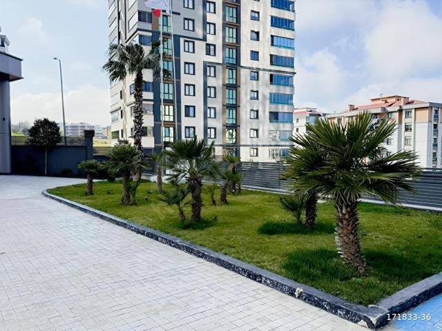 Asuman Mütevellioğlu'ndan Atakum'da 3+1 Mükemmel Site Dairesi