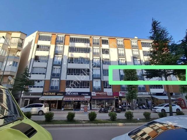 Asya Emlak Yenı Mah.satılık 3+1