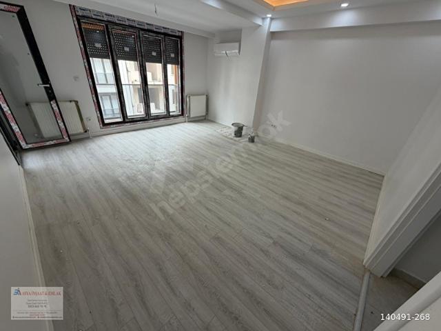 ASYA EMLAKDAN HAZNEDAR MAH SATILIK 2+1 3 KAT 90 MT SIFIR DAİRE