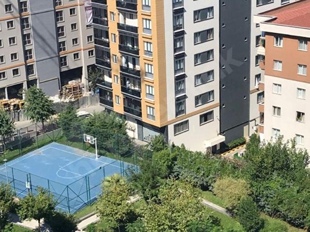 ASYA EMLAKTAN BAĞCILAR YENİ MAH KİRALIK 2+1 85 MT 10 KAT SIFIR DAİRE