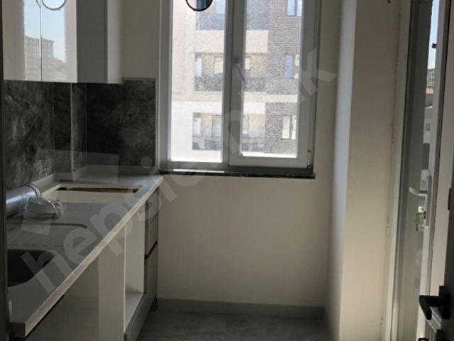 ASYA EMLAKTAN BAĞCILAR YENİ MAH KİRALIK 3+1 130 MT 10 KAT SIFIR DAİRE
