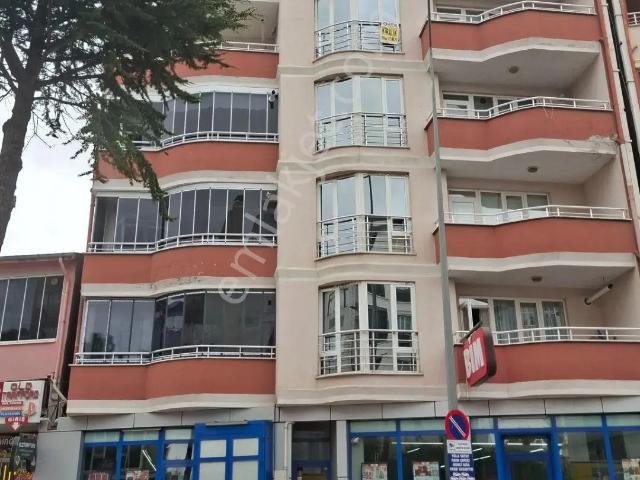 Asya Emlaktan Kiralık 3+1