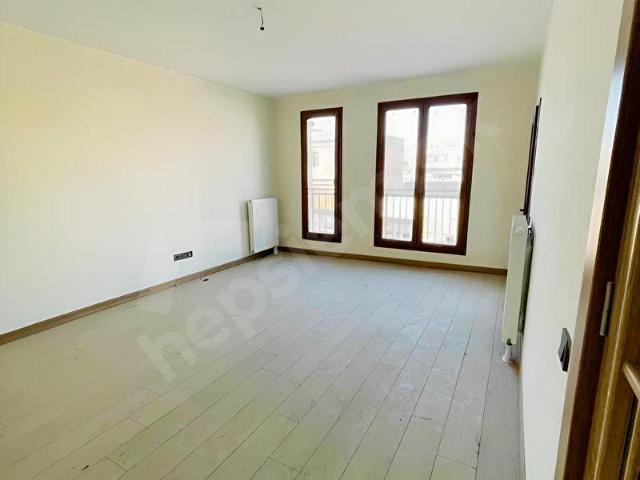 ASYA TOKİ'DE 2+1 KİRALIK DAİRE ARAKAT BOŞ
