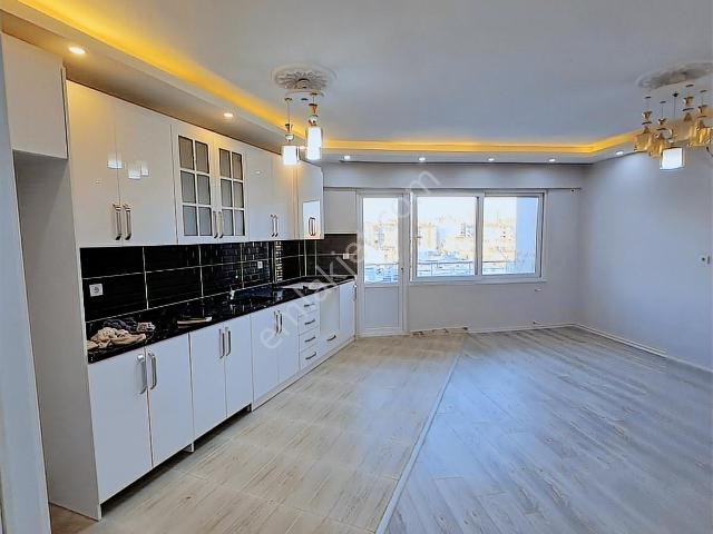 Asya'dan Kiralık 3+1 Daire Asansörlü