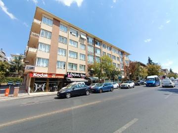 İlkadım Mahallesi, Çankaya, Ankara ili, İç Anadolu Bölgesi